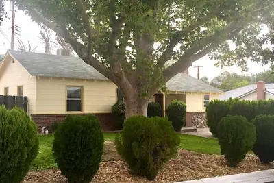 Image de Stylish home near Unr and fairgrounds