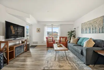 Lakeside Lair | Pool | Hot Tub | A/C