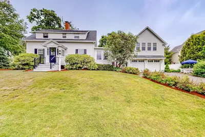 Image de Mtn-view home & studio with firepit, grill, fast WiFi, streaming, washer/dryer