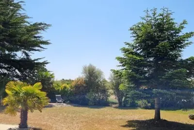 Image de Maison indépendante - 3 chambres -   à 600 m bord de mer