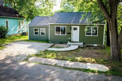 Image de The Orchard House: Close to the Katy Trail, Truman Lake and Historic Downtown