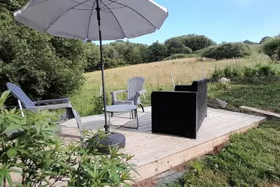 Image de Maison ouverte sur la campagne