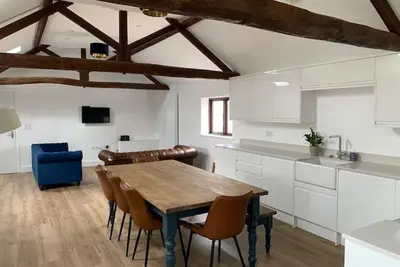 Image de Idyllic Countryside 4 Bedroom Retreat