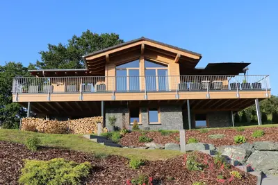 Oaktree Cottage