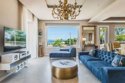 Image de 5e Villa Charme - Vista Mare & Ortigia Island- Whirpool on roof Terrace