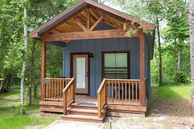 Image de The Perfect Retreat from you Cares and Worries, Two Creeks Crossing Resort