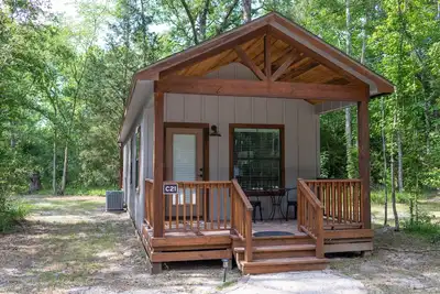 Image de The Perfect Retreat from you Cares and Worries, Two Creeks Crossing Resort