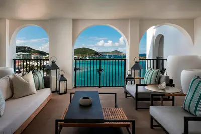 Image de Special Summer Rate 2 bedroom condo Ritz Carlton St Thomas - Ocean View July/Aug