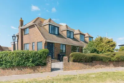 Image de Lush & Spacious 3bd House - East Brighton