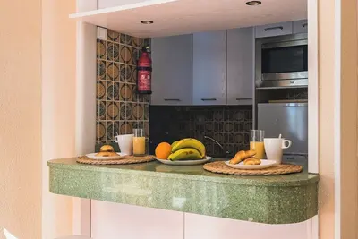 Image de Home2Book Urban Beach Hideaway Las Palmas