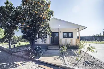 Image de Casa das Laranjeiras