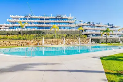 Image de Exclusive, Quiet Urbanization Oasis 325