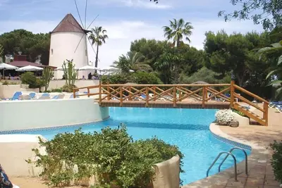 Image de Two Bedroom Los Molinos Villa - La Manga Club