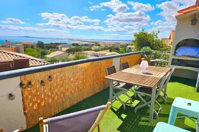 Image de Villa Farniente meublé tourisme 3***