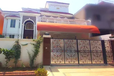 Image de Best house to stay with family