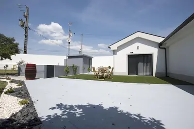 Image de Casa dos Limoeiros