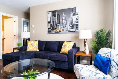 Image de Welcome to the Walkerville Estate. \nLet us take care of your accommodation needs