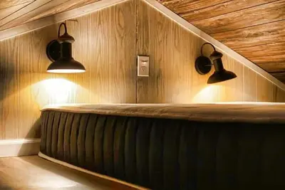Image de Unique Tiny House-farm Stay