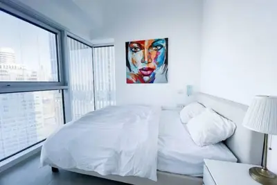 Image de Midtown Tel Aviv Luxury Apartment