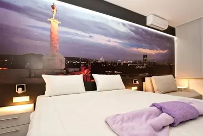 Image de Philharmonic Apartment@Heart of Old City