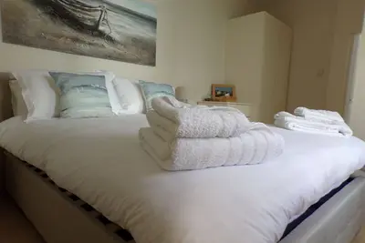 Image de Appartement-Prestige-Salle de bain privée séparée-Vue sur la cour-Apartment 3