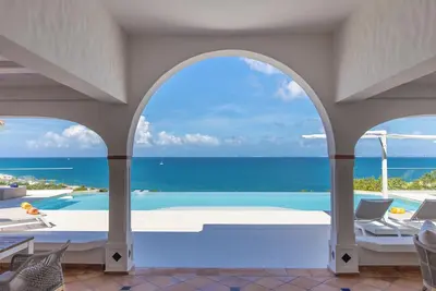 Image de Villa Agama - Luxury Villa - Fully renovated