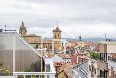Image de Appartement-Appartement-Sdb privée avec douche-Vue ville-Ático Quintana Ii