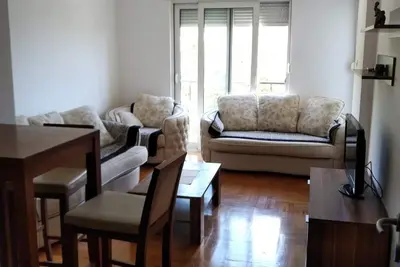 Image de Nice spacious apartment in a perfect location and great view with all facilities