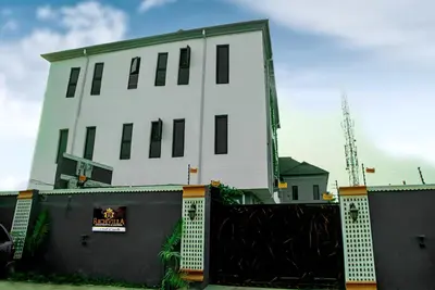 Image de RichVilla Apartments & Hotels