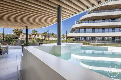 Image de Choco | Plunge pool - beach - terrace
