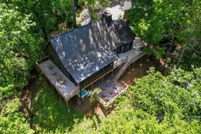 Image de Copper Ridge Lodge - Hot Tub\/Fire Pit\/Dog Friendly\/4-Bedrooms\/4-Bathrooms!