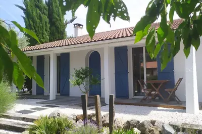 Image de La maison des vacances