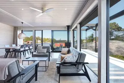 Image de Kasnäs Marina Seafront Lux Villa