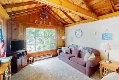 Image de Serene 2br Cottage on 180ft of Private Keuka Lakefront
