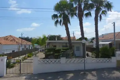 Image de Magnifico Y Confortable Chalet A Pie De Costa