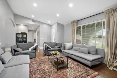 Image de Private Pool & garden in Chino, Ca