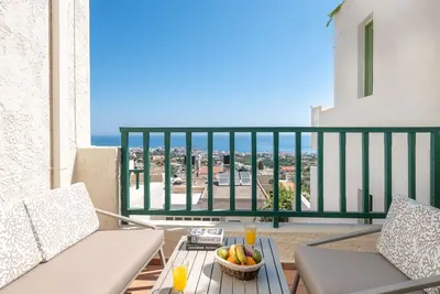Image de Apartment with Sea View, Kalimera Village