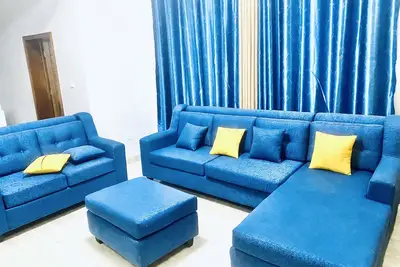 Image de Spacious & Serene Two Bedroom apartments in Kibagabaga