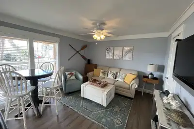 Image de 5 minute walk to Private Beach - Sandpiper Cove