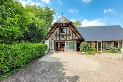 Image de Superbe maison à Thierville