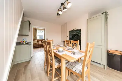 Image de The Bell Chime - newly refurbished 3 bed house