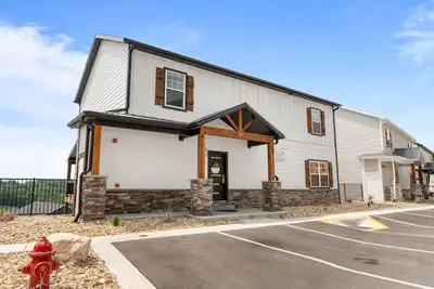 Image de Christmas Week Available! ! Make special memories this year! Book before it’s gone!