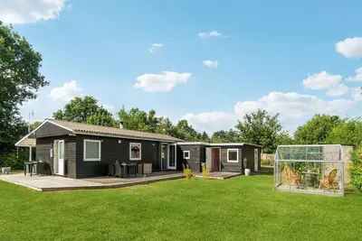 Image de Superbe maison de 4 chambres à Glesborg