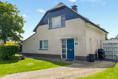 Image de Superbe maison Ă Makkum avec WiFi