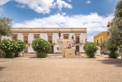 Image de Appartement acceptant les animaux de.