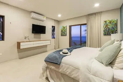 Image de Villa Kuxtal, Oceanfront