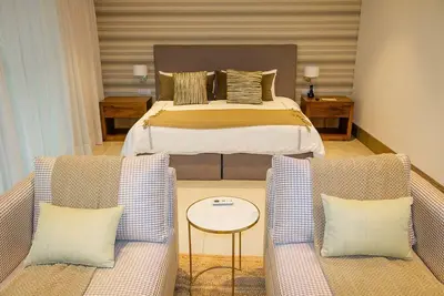 Image de Casa Shanti.