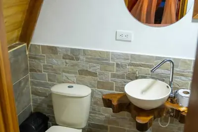 Image de Cabañas Alpina