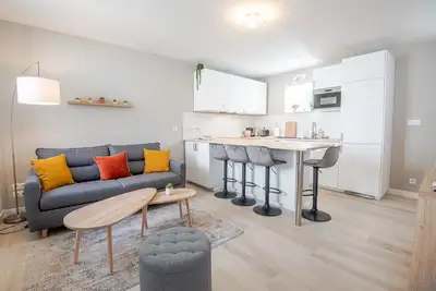 Image de Bienvenue au cozy pad