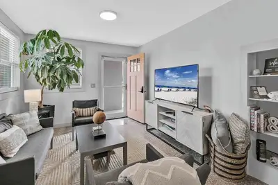 Image de Okaloosa Island 2br Beach Bungalow on Beach Access